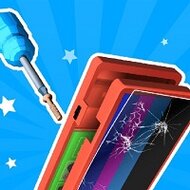 Игра Ремонт телефонов