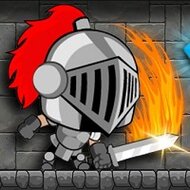 Игра Рыцари на двоих