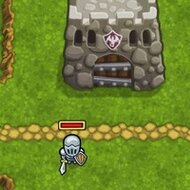 Игра Рыцари стражи 3д