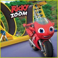 Игра Рики Зум