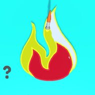 Игра Рисовалка с головоломками