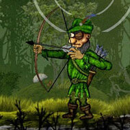 Игра Робин Гуд