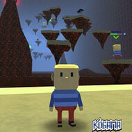 Игра Роблокс босс