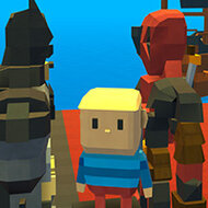 Игра Когама дедпул против бетмена