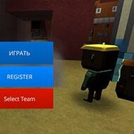 Игра Роблокс: фнаф 4