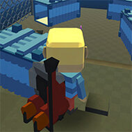 Игра Роблокс КС Го