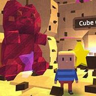 Игра Роблокс: планета сахара