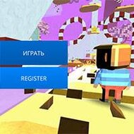 Игра Роблокс: побег из супермаркета