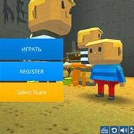 Игра Роблокс: побег из тюрьмы