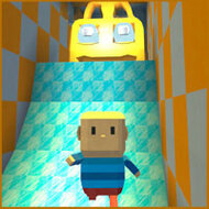 Игра Роблокс: побег от Орео