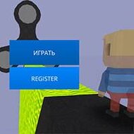 Игра Роблокс: побег от спиннера