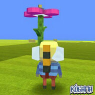 Игра Роблокс симулятор пчеловода