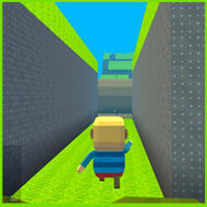 Игра Роблокс: жесткий паркур