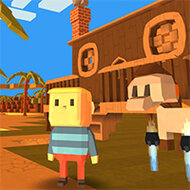 Игра Когама выживание