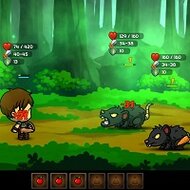 Игра Род героев