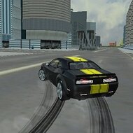 Игра Рок и гонщик