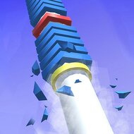 Игра Роллер 3Д