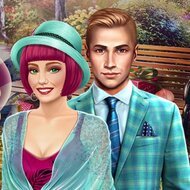 Игра Романтический сюрприз