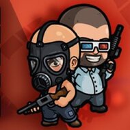 Игра Royale Dudes io