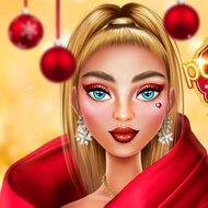 Игра Рождественская дива