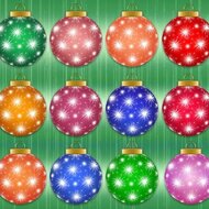 Игра Рождественские линии