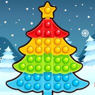 Игра Рождественский Попит