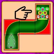 Игра Рождественский трубопровод