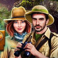 Игра Руины маты