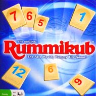 Игра Руммикуб