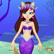 Игра Русалки 2