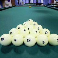 Игра Русский Бильярд