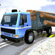 Игра Русский Камаз