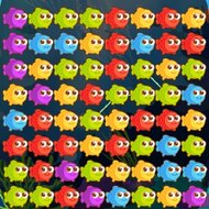 Игра Рыбки Матч 3