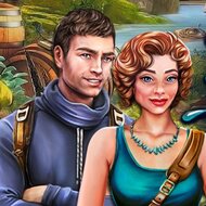 Игра Рыболовные курсы