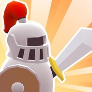 Игра Рыцарь 360