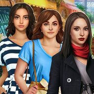 Игра Рыночная площадь