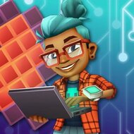 Игра Сабвей Серф Сиэтл