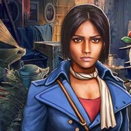 Игра Сад с привидениями