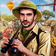 Игра Сафари в Африке
