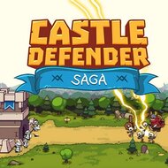Игра Сага о защите замка