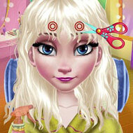 Игра Салон Красавицы