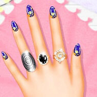 Игра Салон красоты: Прекрасные ручки