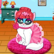 Игра Салон красоты для животных 2