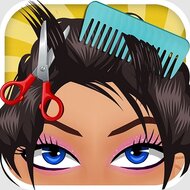 Игра Салон красоты