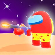 Игра Самозванец убийца