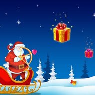 Игра Санта-лучник