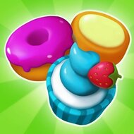 Игра Сбор печенья 3