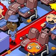 Игра Счастливая обезьянка 24