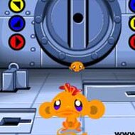 Игра Cчастливая обезьянка