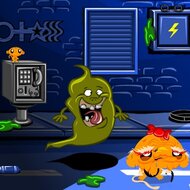 Игра Счастливая обезьянка 567